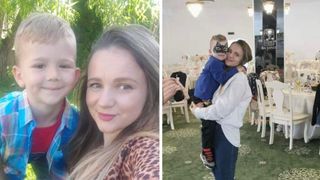 Acum s-a aflat ce făcea mama din Găești când s-a înecat fiul ei. După ce și-a văzut copilul mort, a cedat: „A stat o perioadă lângă el. După aceea...”