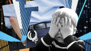 VIDEO - Doi minori de 13 și 16 ani din județul Buzău au fost agresați și sechestrați