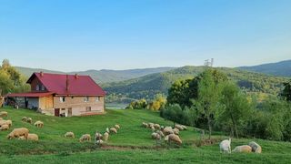 Sâmbătă, de la ora 15:00, în ”ROventura”,  Periplu de neuitat în „țara” Moldovei