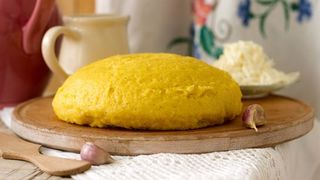 Secretele mămăligii. Cum se prepară în mod corect