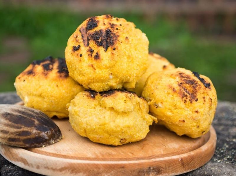 Secretele mămăligii. Cum se prepară în mod corect