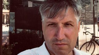 O nouă moarte suspectă la Moscova. Directorul din Căile Ferate Ruse a fost găsit &icirc;mpușcat pe balcon