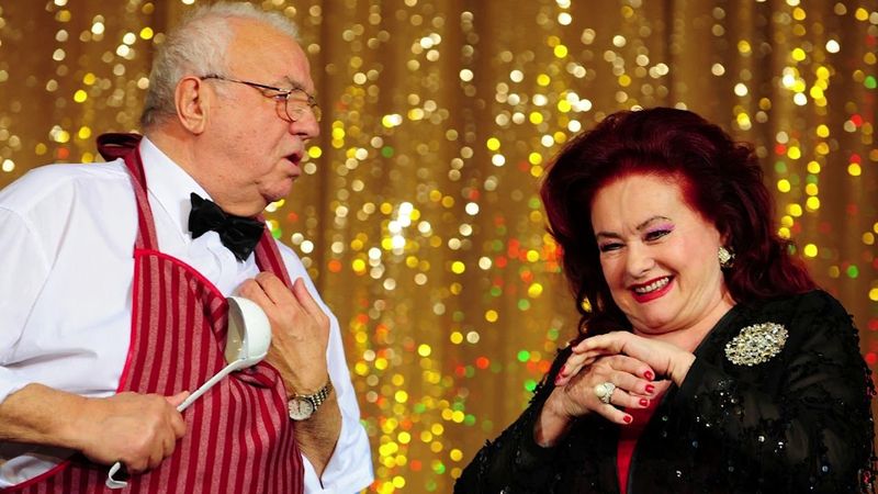 Un ultim omagiu adus maestrului Alexandru Arşinel. Când va fi marele actor condus pe ultimul drum