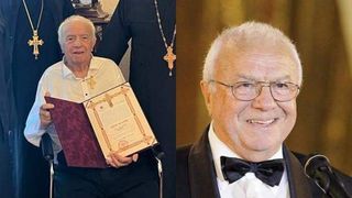 Un ultim omagiu adus maestrului Alexandru Arşinel. Când va fi marele actor condus pe ultimul drum