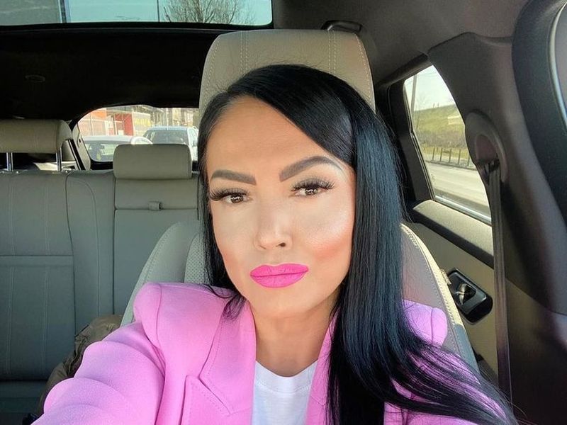 Andreea Mantea, sfaturi pentru femeile care trec printr-o despărțire. Cum consideră prezentatoarea de la Casa Iubirii că ar trebui să reacționăm