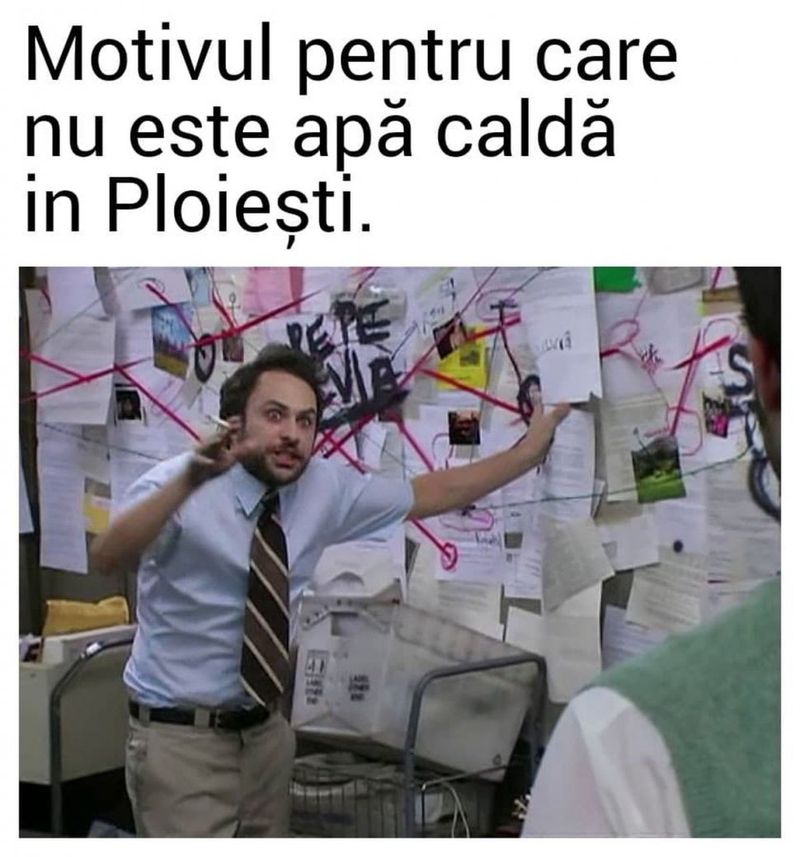 Incredibil! Ce reacție a avut un român care munceşte în Kenya, după ce a venit în România şi s-a spălat la lighean