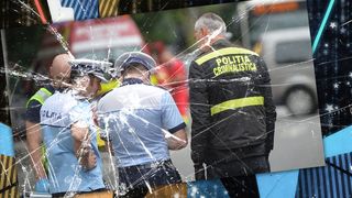 VIDEO: Moarte învăluită în mister. Un militar de 22 de ani a fost găsit împușcat în cap într-o unitate din Focșani