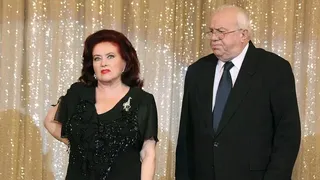 Alexandru Arşinel va fi condus astăzi pe ultimul drum. &Icirc;nmorm&acirc;ntarea va avea loc la ora 12.00, la Cimitirul Bellu