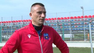 O legendă a fotbalului a ajuns în spatele gratiilor, în Belarus. Ce a făcut fostul jucător de la Steaua