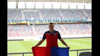 O legendă a fotbalului a ajuns &icirc;n spatele gratiilor, &icirc;n Belarus. Ce a făcut fostul jucător de la Steaua