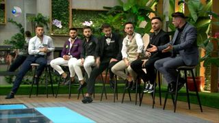 Momente aprinse azi în gala ”Casa Iubirii”. Doi concurenți sunt la cuțite