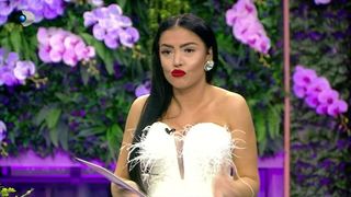 Momente aprinse azi &icirc;n gala &rdquo;Casa Iubirii&rdquo;. Doi concurenți sunt la cuțite