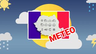 Prognoza meteo &icirc;n perioada 3 - 9 octombrie 2022. Cum va fi vremea &icirc;n această săptăm&acirc;nă