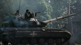 Armata Ucrainei cucerește noi teritorii în regiunea Herson