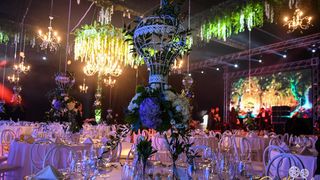 Buftea Events – o nuntă cu adevărat ca în povești sau ca în filme