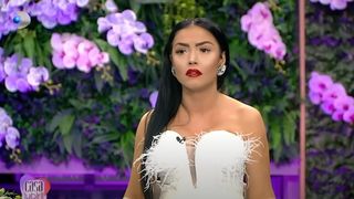 Andreea Mantea a pus piciorul în prag. "Gata! E rușinos și jenant". Ce le-a spus concurenților din "Casa Iubirii"