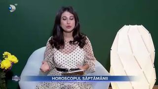 Horoscopul săptămânii