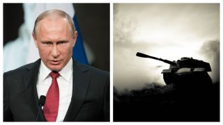 Putin ar putea să folosească armele nucleare. Oficial american: &bdquo;A scăpat complet de sub control&rdquo;