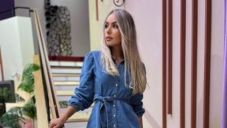 George a jucat la două capete în Casa Iubirii. Care sunt acuzațiile Xeniei? 