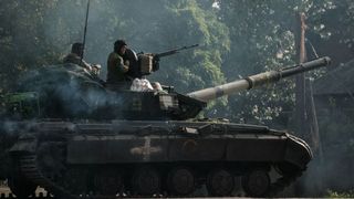 Orașe recucerite de ucraineni