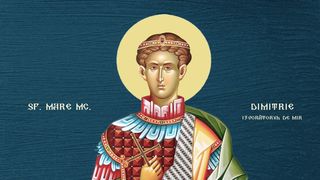 Sfântul Dumitru 2022: Tradiții și obiceiuri pentru această zi sfântă