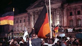 3 octombrie - Ziua Națională a Germaniei. Ce semnificație are această zi