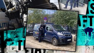 DIICOT, percheziții la sediile NIS Petrol din București și Timișoara. Ce au descoperit anchetatorii