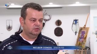 Parlamentarii, campioni la chiul