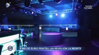 4 Mii de euro pentru un revelion la munte