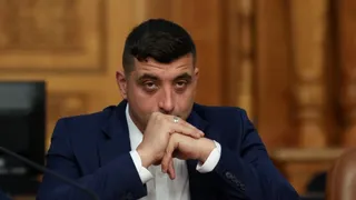 Două momente &icirc;n care George Simion a avut probleme cu legea. A fost ridicat de jandarmi la ziua lui Ion Iliescu