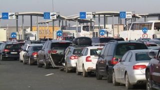 Șoferii vitezomani, urmăriți cu drona. Ce sancțiuni riscă