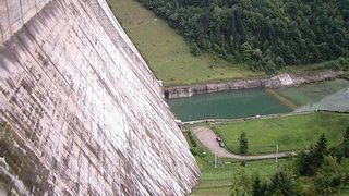 Autoritățile efectuează mai multe controale la barajele din țară, în urma incidentului din Roșia Montană