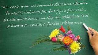 Ziua Educației 2022