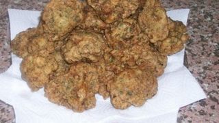 Rețete pentru luna octombrie