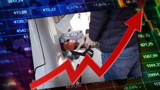 Preţul petrolului crește din nou. Cu cât se vinde benzina și motorina în România
