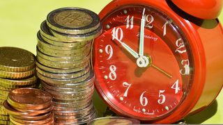 Curs valutar BNR, azi 4 octombrie 2022. Cu cât se vinde euro la casele de schimb?