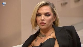 Andreea nu renunță la Emanuel: ”Cred că între mine și Emanuel nu s-a consumat ce trebuia să se consume”