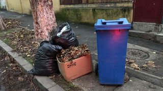 Amenzi de 20.000 de lei pentru această categorie de români. Țara noastră se află pe penultimul loc, în Europa, la reciclare