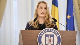 Cine este Ligia Deca, propunerea PNL pentru Ministerul Educației?