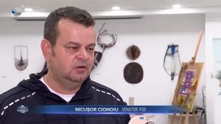 Parlamentarii, campioni la chiul
