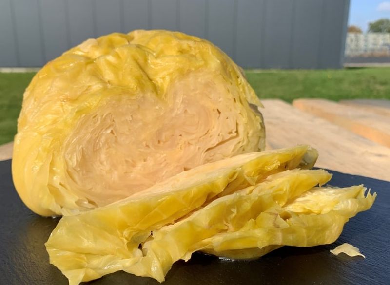 Câtă sare se pune la varza murată? O rețetă delicioasă pentru iarnă