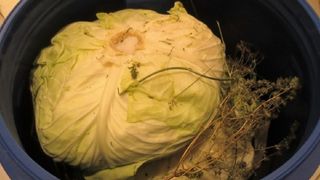 Câtă sare se pune la varza murată? O rețetă delicioasă pentru iarnă