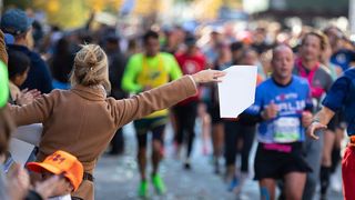 Restricții de circulație anunțate pe 8 și 9 octombrie 2022. Are loc Maratonul Internațional București