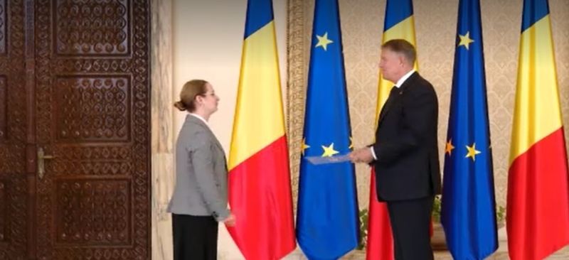 De Ziua Internațională a Educației, Romania își schimbă Ministrul Educației