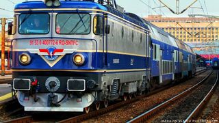 Scumpiri la biletele de tren din cauza facturilor uriașe la energie