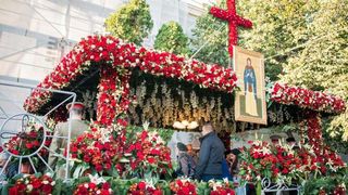 Ce minuni a făcut Sf. Parascheva?