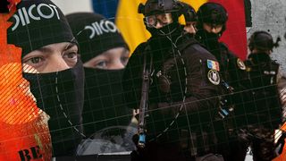 Percheziții de amploare la traficanții de droguri din mai multe județe. Anunțul DIICOT