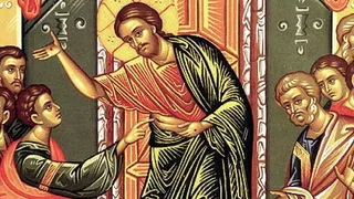 Sărbătoare 6 octombrie 2022: Ce nu este bine să faci de Sf. Apostol Toma