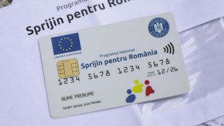 Când se împart voucherele sociale