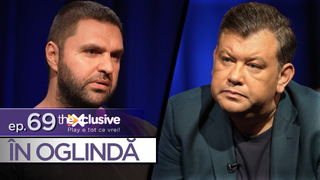 O experiență de viață din care poți învăța: Costin Dămășaru, expert în neuroștiință, povestește la "În Oglindă", pe canalul de Youtube theXclusive, cum a ajuns să-și controleze mintea